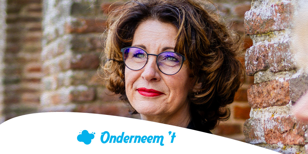 Henriette Veenstra