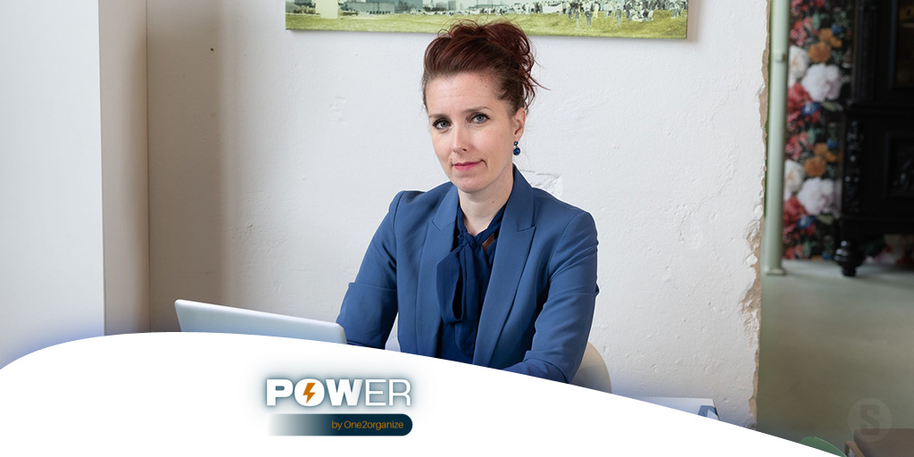 Deborah Teunissen