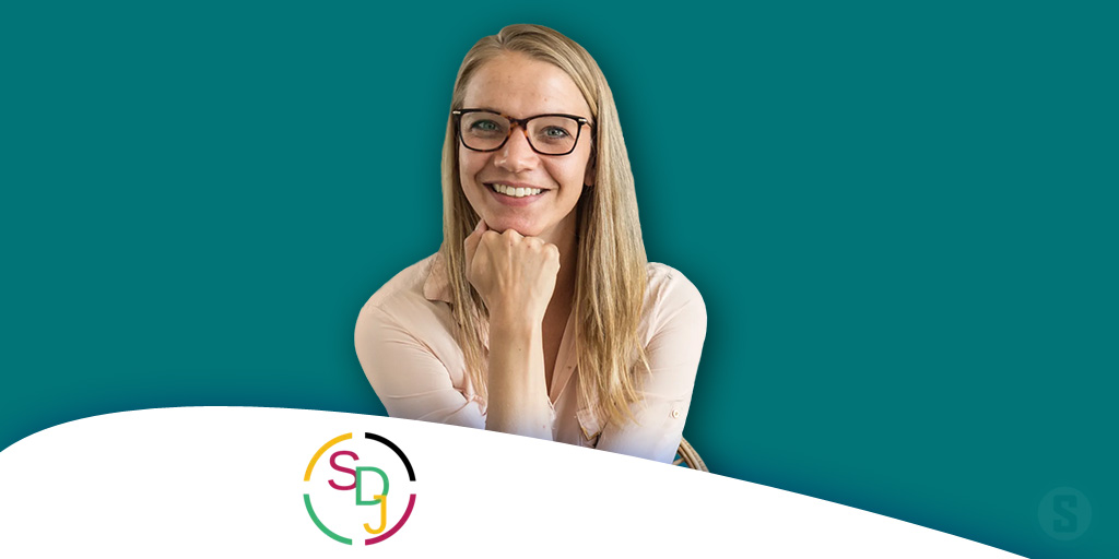 Suzanne de Jong