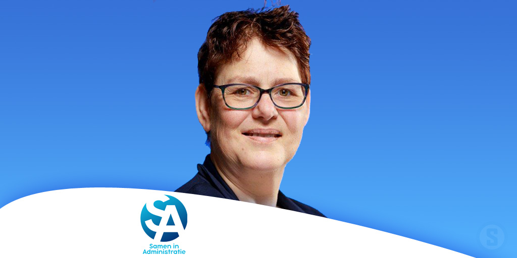 Sandra van Nieuwenhuijsen